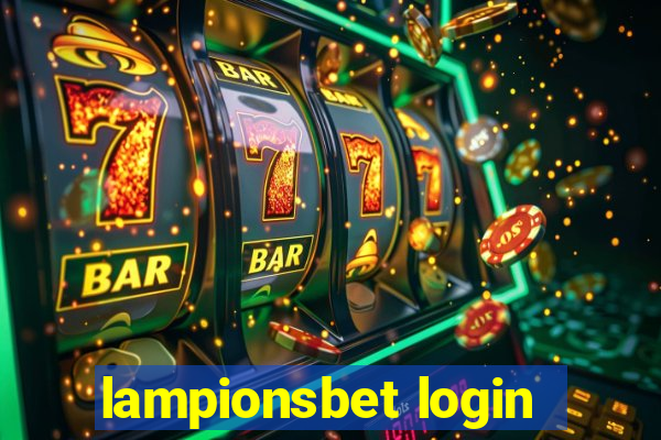 lampionsbet login