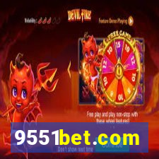 9551bet.com