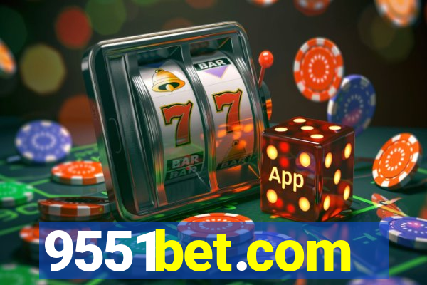 9551bet.com