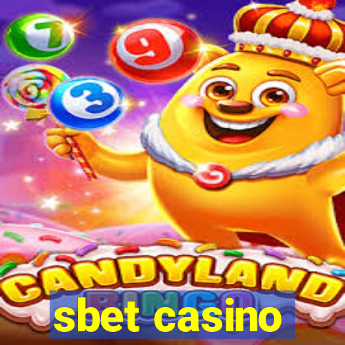 sbet casino