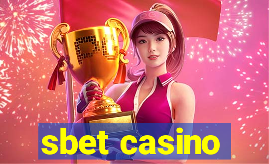 sbet casino