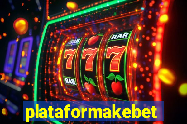 plataformakebet.com