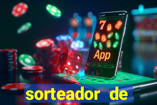 sorteador de numeros bingo online