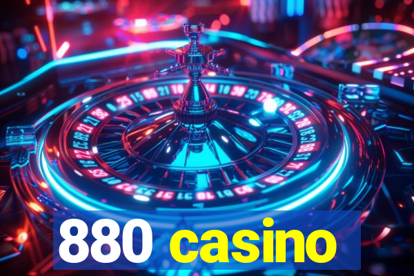 880 casino