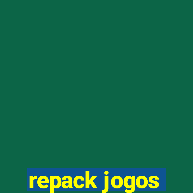 repack jogos