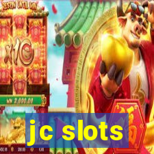 jc slots