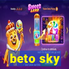 beto sky