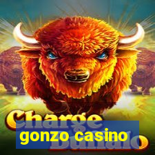 gonzo casino