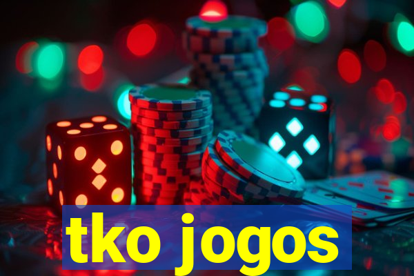 tko jogos