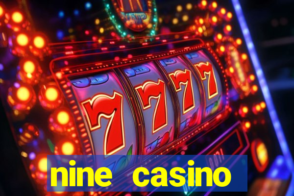 nine casino c贸digo promocional