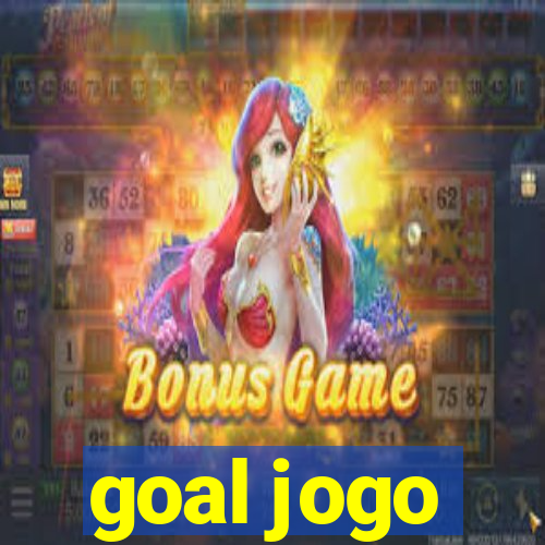 goal jogo