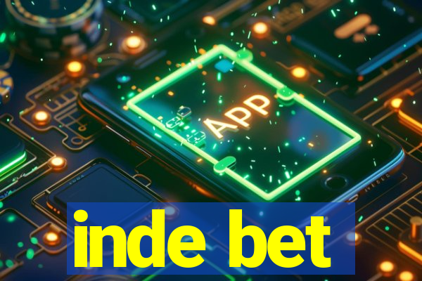 inde bet