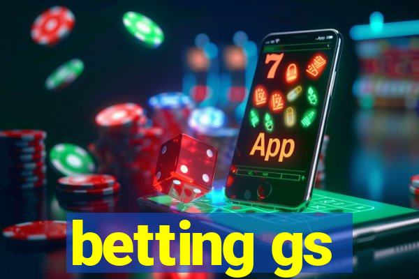 betting gs