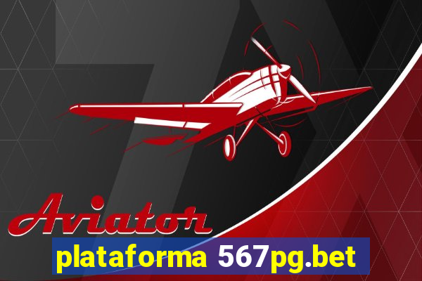 plataforma 567pg.bet