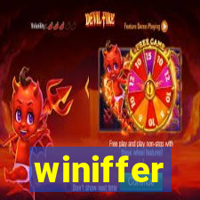 winiffer