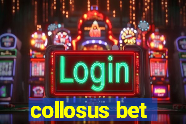 collosus bet