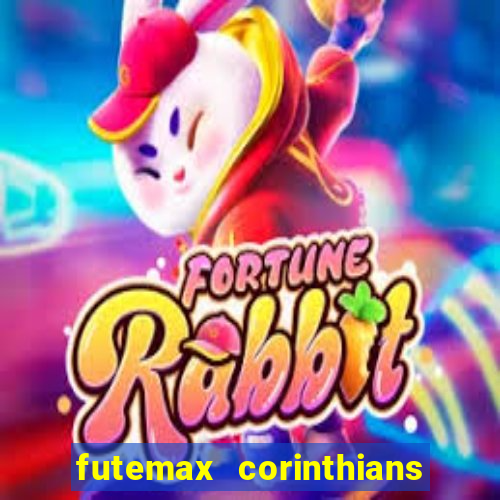 futemax corinthians x vasco da gama