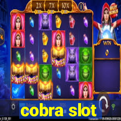 cobra slot