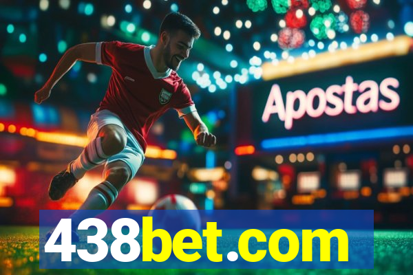 438bet.com