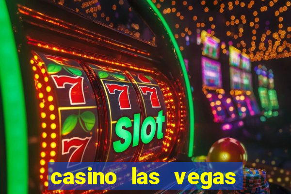 casino las vegas jogos grátis