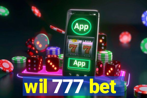 wil 777 bet