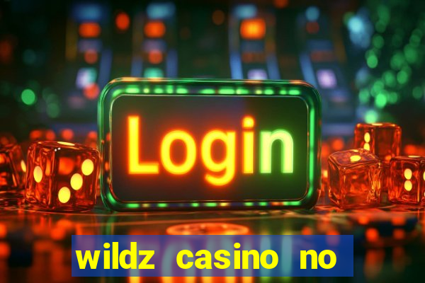 wildz casino no deposit bonus codes 2021