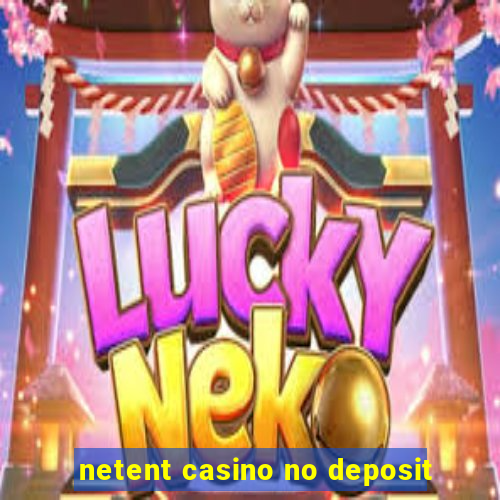 netent casino no deposit