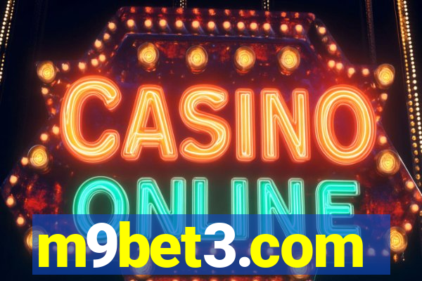 m9bet3.com