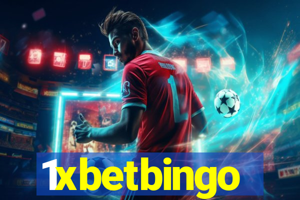 1xbetbingo