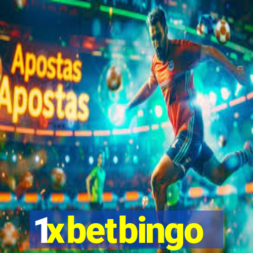 1xbetbingo