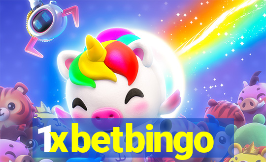 1xbetbingo