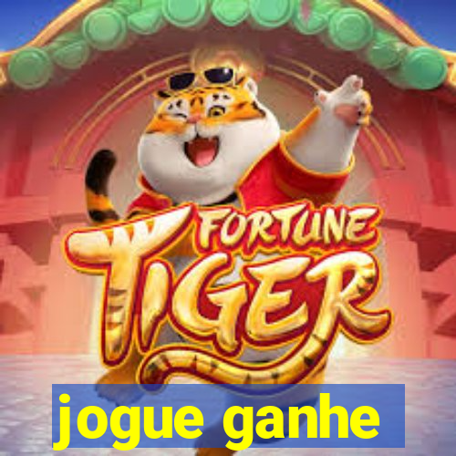 jogue ganhe