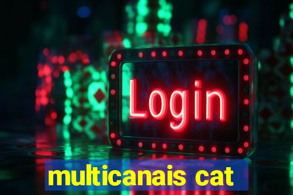 multicanais cat