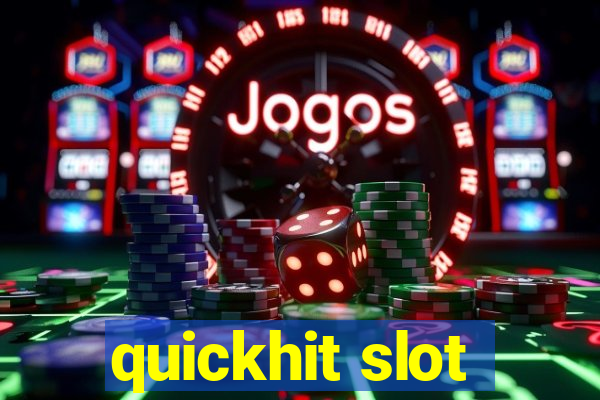 quickhit slot