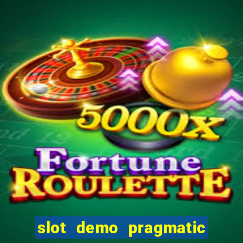 slot demo pragmatic gold party