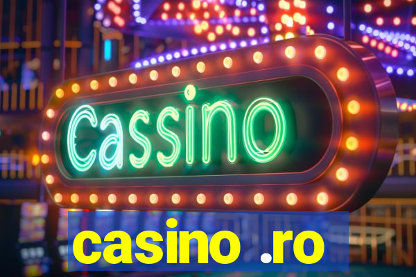 casino .ro