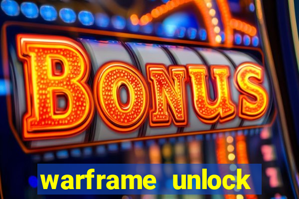 warframe unlock arcane slot