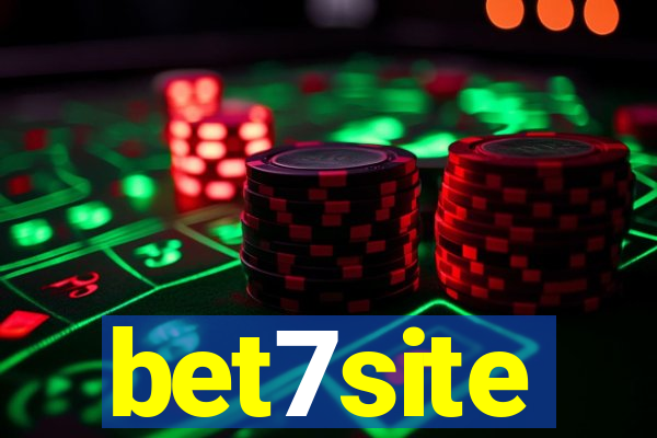 bet7site