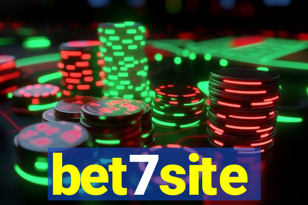 bet7site