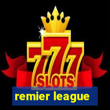 remier league