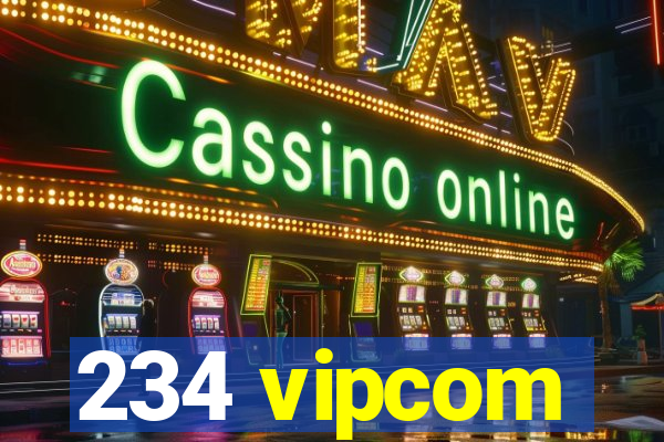 234 vipcom