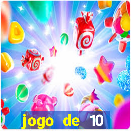 jogo de 10 centavos betano