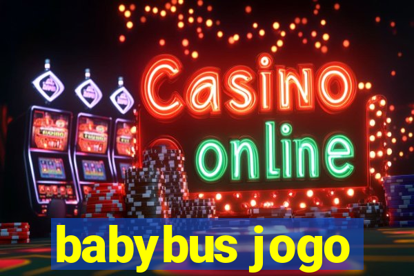 babybus jogo