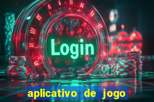 aplicativo de jogo que da bonus no cadastro