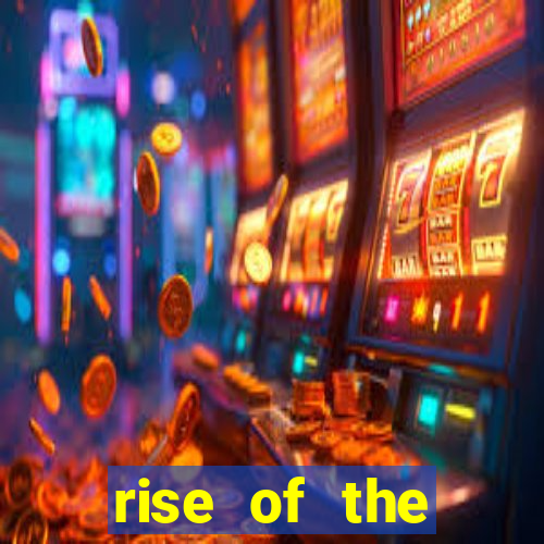 rise of the mountain king slot free play