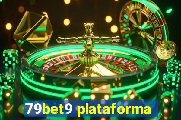 79bet9 plataforma