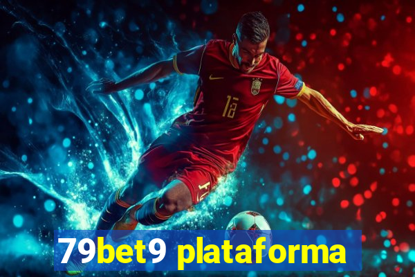 79bet9 plataforma