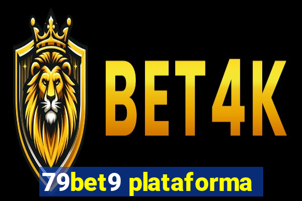 79bet9 plataforma