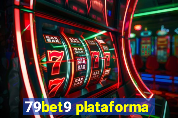 79bet9 plataforma