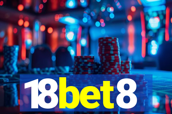 18bet8